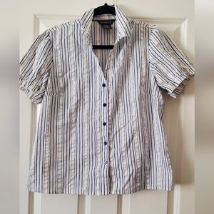 GEORGE Royal Top 👕